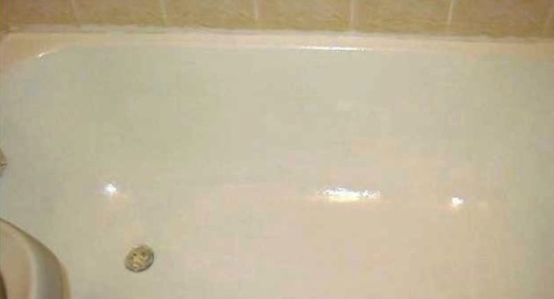Реставрация акриловой ванны | Закаменск